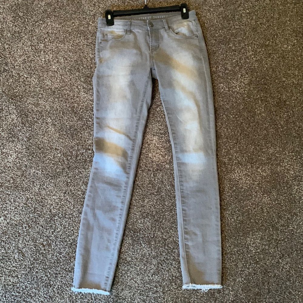 Articles of Society Woman’s Skinny Jeans size 2